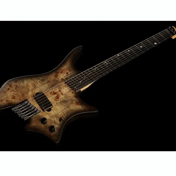 Strandberg Boden Masvidalien NX 6 Cosmo – photo 11