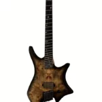 Guitare électrique Strandberg Boden Masvidalien NX 6 Cosmo / Test, Avis et Comparatif