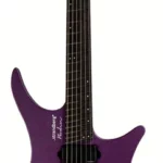 La guitare électrique Strandberg Boden Metal NT 6 Ebony PP | Test, Avis & Comparatif | E.G.L