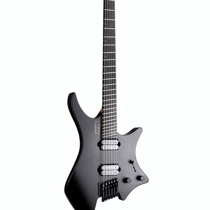 Strandberg Boden Metal NX 6 BK Gran 2025 – photo 7