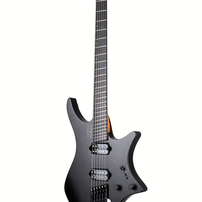 Strandberg Boden Metal NX 6 BK Gran 2025 – photo 5