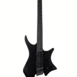 Avis guitare électrique Strandberg Boden Metal NX 6 BK Gran 2025