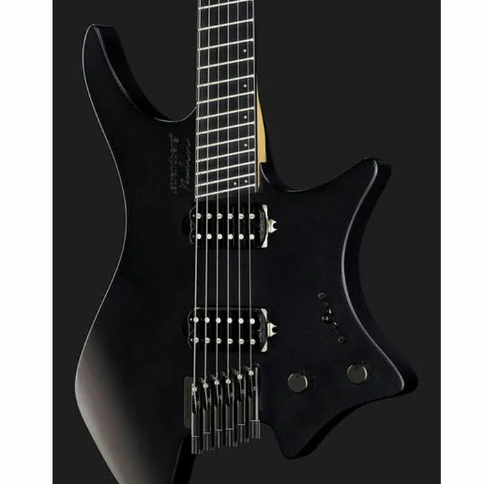Strandberg Boden Metal NX 6 BK Granite – photo 6