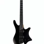 Strandberg Boden Metal NX 6 BK Granite (Guitare électrique) – Test, Avis & Comparatif