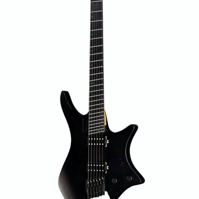 Strandberg Boden Metal NX 6 BK Granite – photo 2