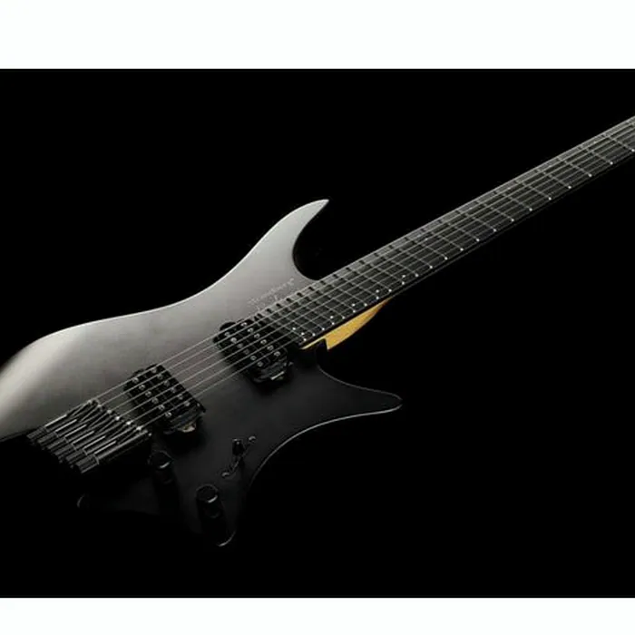 Strandberg Boden Metal NX 6 BK Granite – photo 11