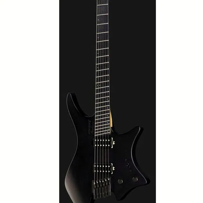 Strandberg Boden Metal NX 6 BK Granite – photo 4