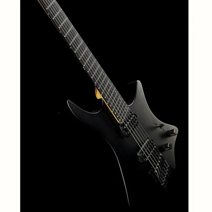 Strandberg Boden Metal NX 6 BK Granite – photo 12