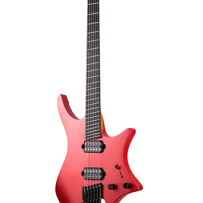 Strandberg Boden Metal NX 6 Blood Red – photo 5