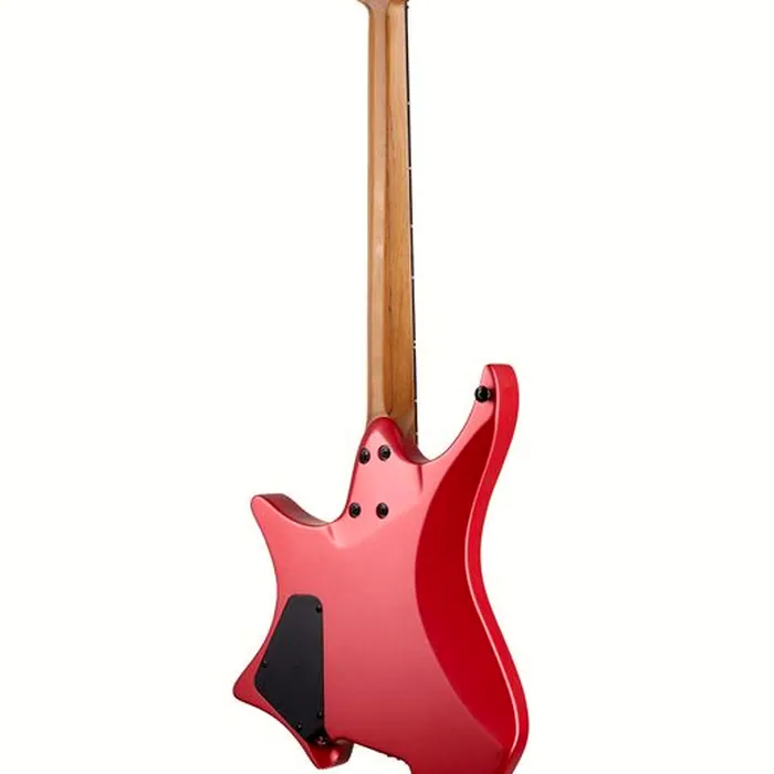 Strandberg Boden Metal NX 6 Blood Red – photo 6