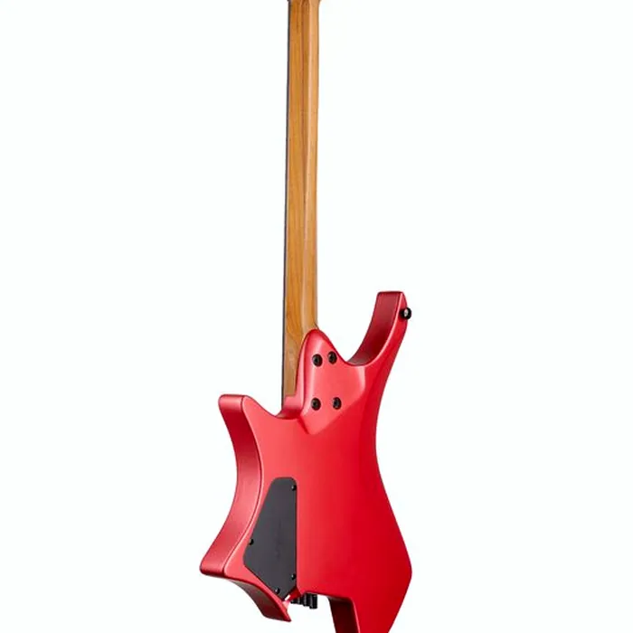 Strandberg Boden Metal NX 6 Blood Red – photo 8