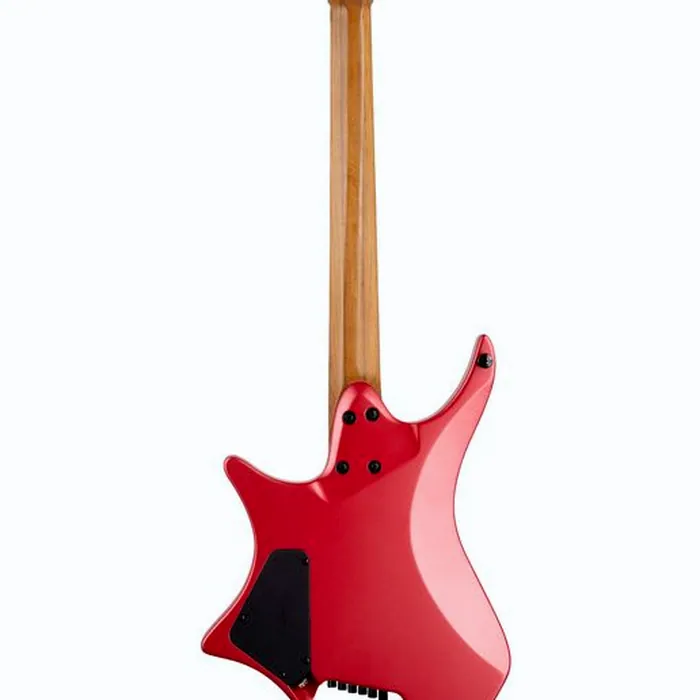 Strandberg Boden Metal NX 6 Blood Red – photo 4