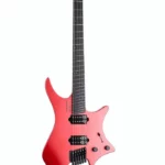 Avis sur Strandberg Boden Metal NX 6 Blood Red – Test guitare électrique