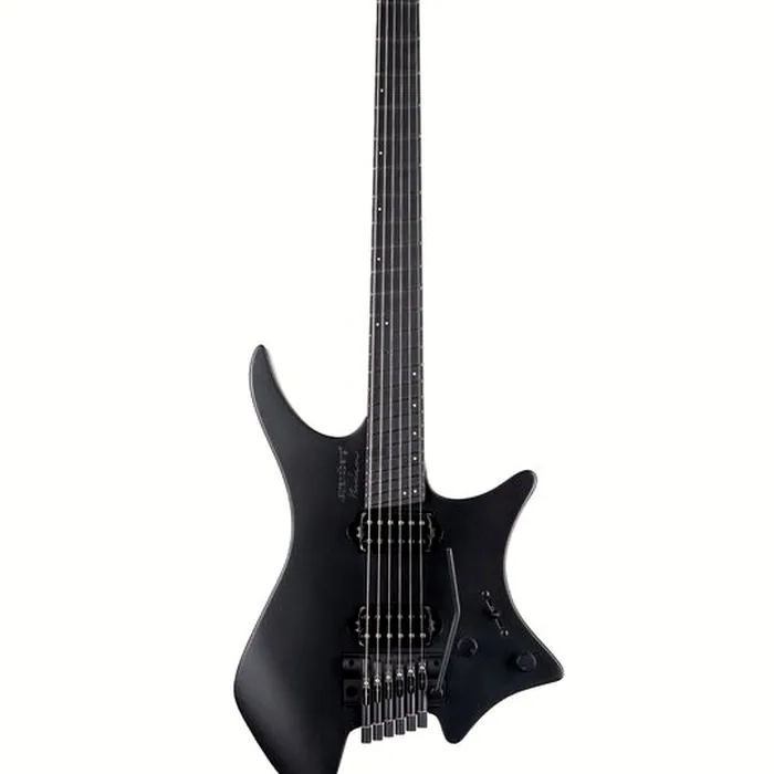 Strandberg Boden Metal NX 6 Tremolo BK – photo 2
