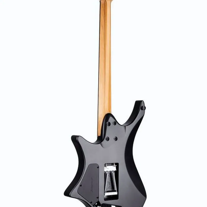 Strandberg Boden Metal NX 6 Tremolo BK – photo 8