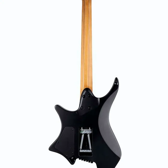Strandberg Boden Metal NX 6 Tremolo BK – photo 4