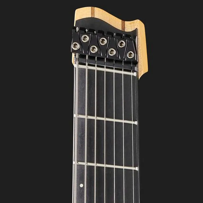 Strandberg Boden Metal NX 7 BK Granite – photo 8