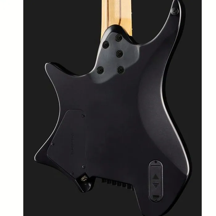 Strandberg Boden Metal NX 7 BK Granite – photo 7