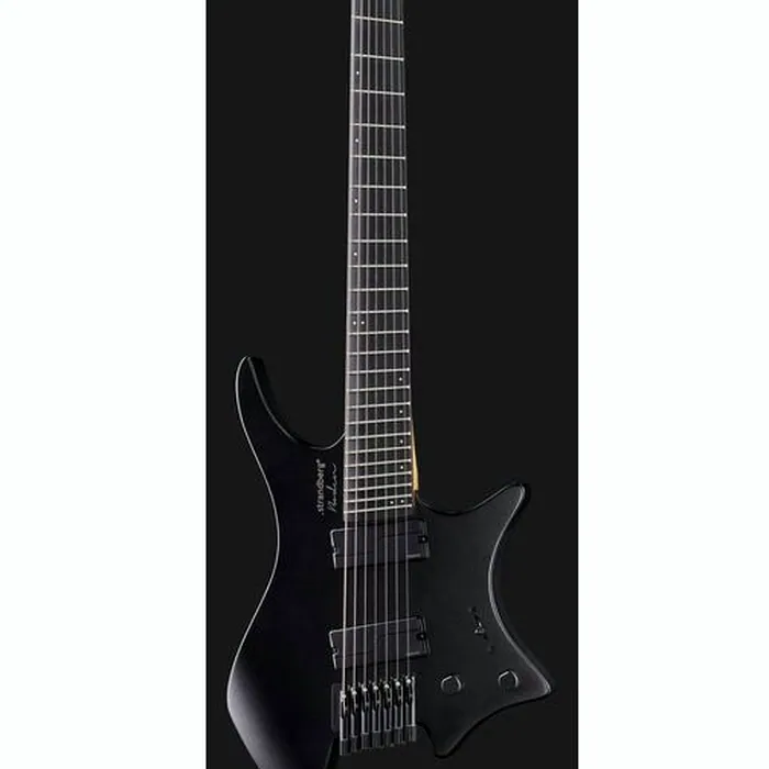 Strandberg Boden Metal NX 7 BK Granite – photo 4