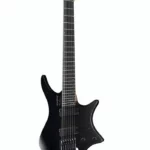 Strandberg Boden Metal NX 7 BK Granite (Guitare électrique) – Test, Avis et Comparatif