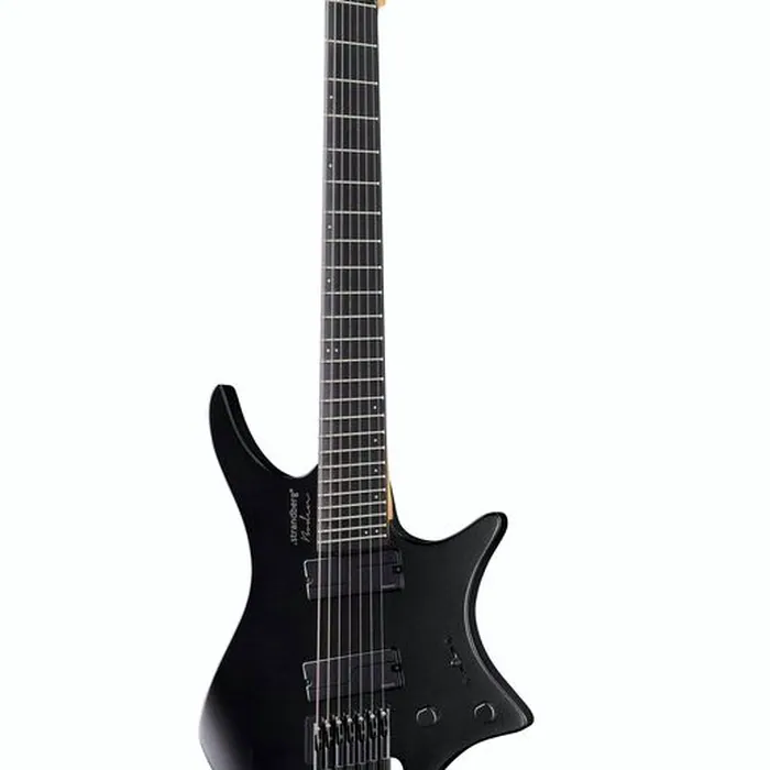 Strandberg Boden Metal NX 7 BK Granite – photo 2