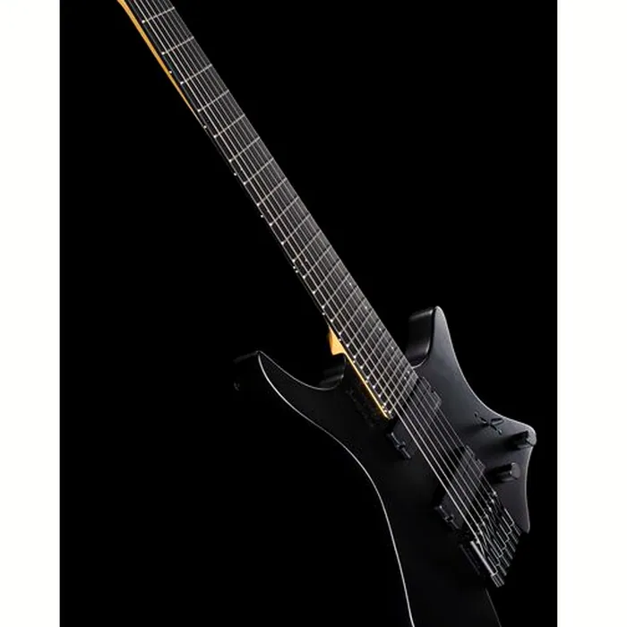 Strandberg Boden Metal NX 7 BK Granite – photo 12