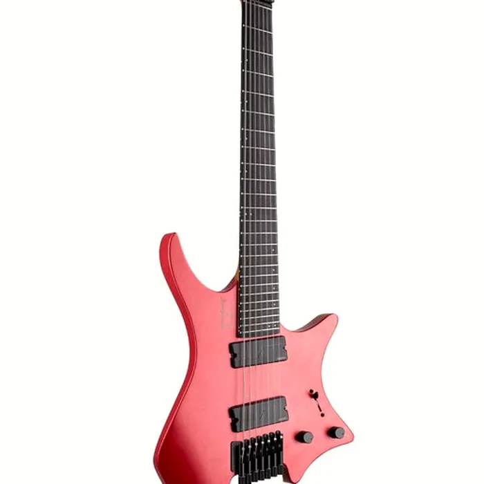Strandberg Boden Metal NX 7 Blood Red – photo 7