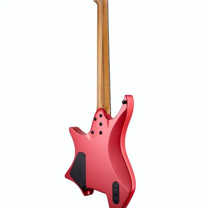 Strandberg Boden Metal NX 7 Blood Red – photo 6