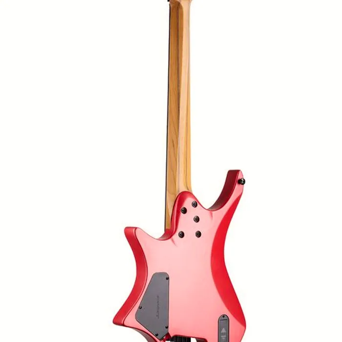 Strandberg Boden Metal NX 7 Blood Red – photo 8