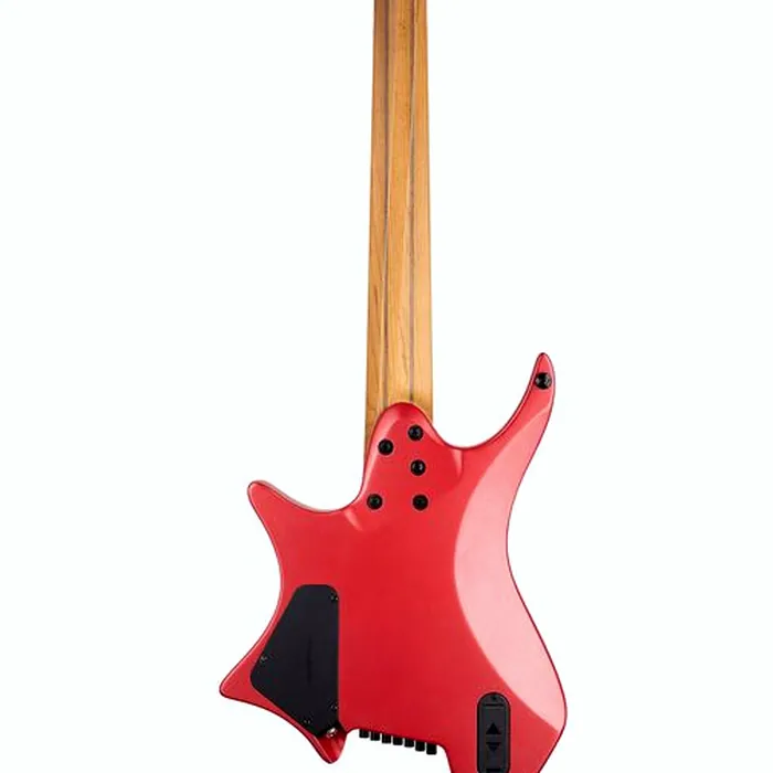 Strandberg Boden Metal NX 7 Blood Red – photo 4