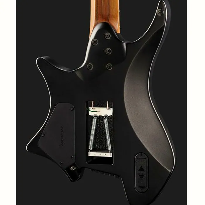 Strandberg Boden Metal NX 7 Tremolo BK – photo 7