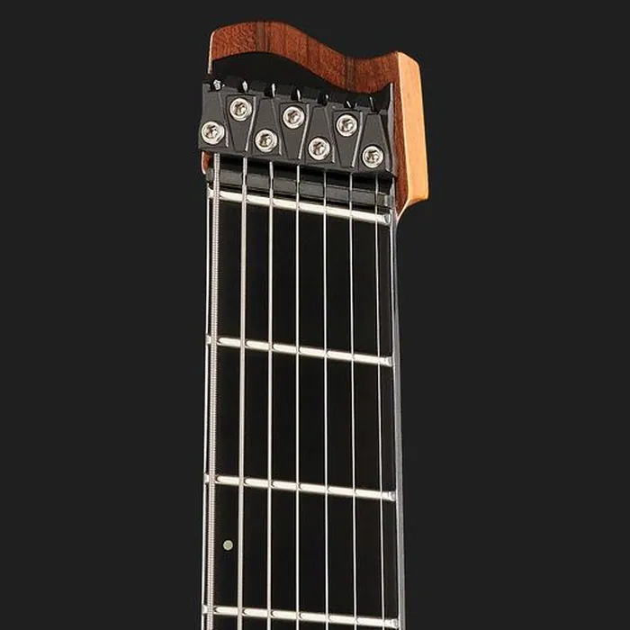 Strandberg Boden Metal NX 7 Tremolo BK – photo 8