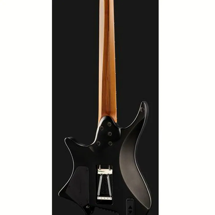 Strandberg Boden Metal NX 7 Tremolo BK – photo 5