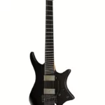 Avis guitare électrique Strandberg Boden Metal NX 7 Tremolo BK