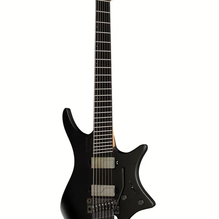 Strandberg Boden Metal NX 7 Tremolo BK – photo 2