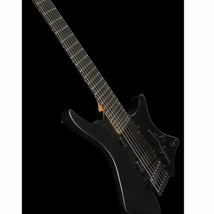 Strandberg Boden Metal NX 7 Tremolo BK – photo 12