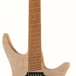 La guitare électrique Strandberg Boden Original 6 Natural | Test, Avis & Comparatif
