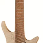 La guitare électrique Strandberg Boden Original 8 Natural | Test, Avis & Comparatif
