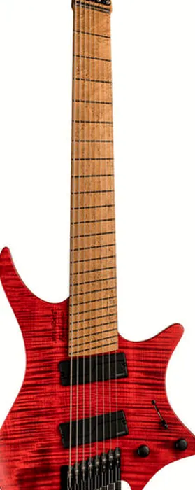 Strandberg Boden Original 8 Red