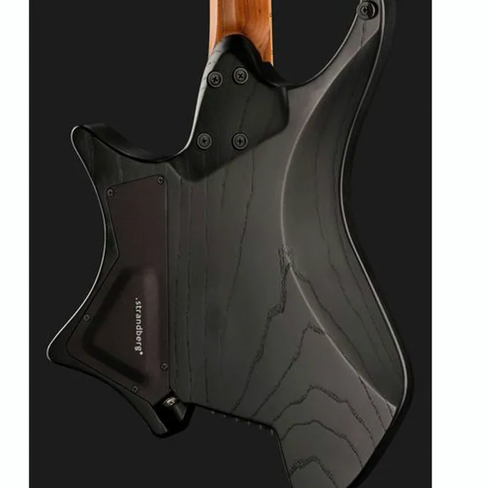 Strandberg Boden Original N2.6 BK Denim – photo 7