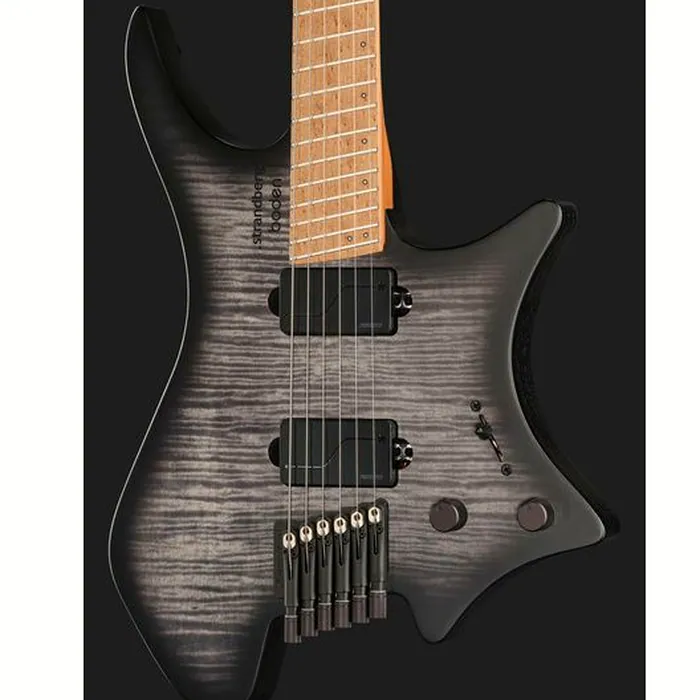 Strandberg Boden Original N2.6 BK Denim – photo 6