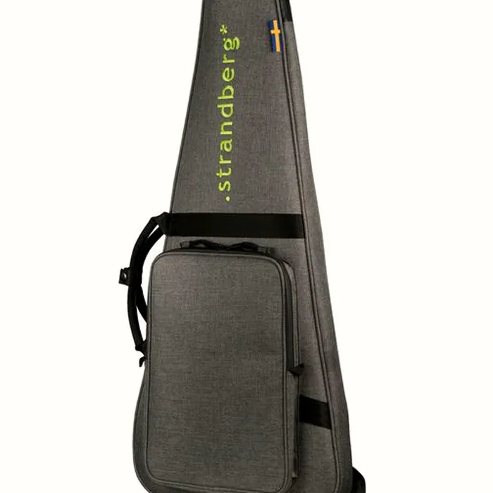 Strandberg Boden Original N2.6T BK Denim – photo 12