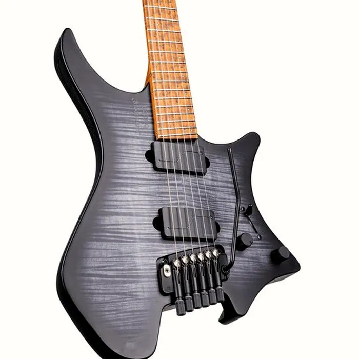 Strandberg Boden Original N2.6T BK Denim – photo 6