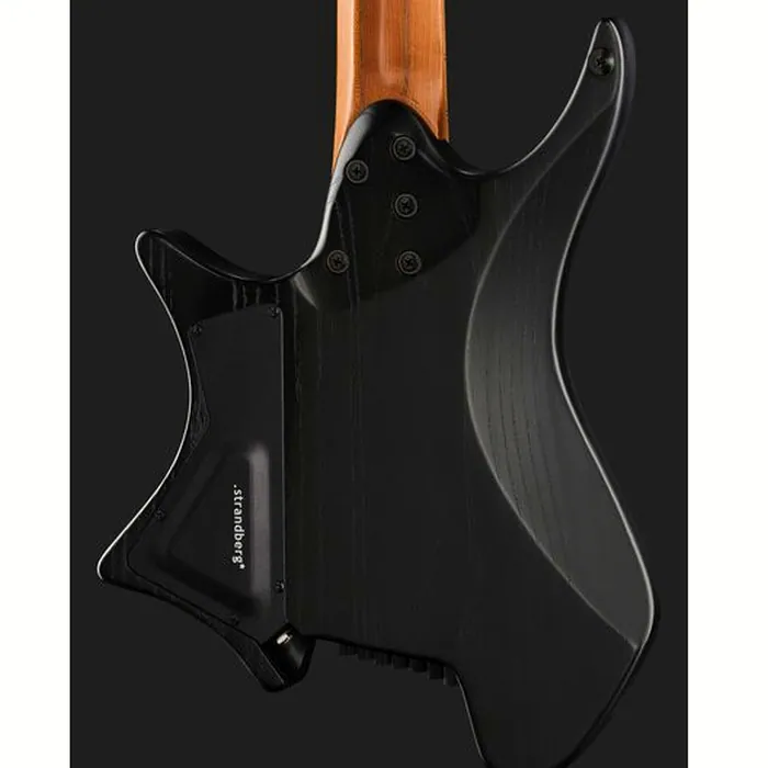 Strandberg Boden Original N2.7 BK Denim – photo 7