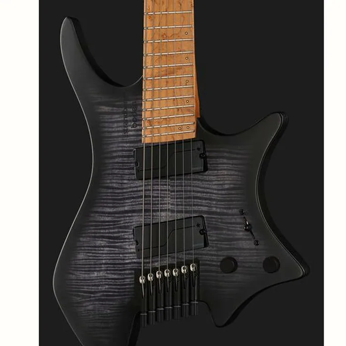 Strandberg Boden Original N2.7 BK Denim – photo 6