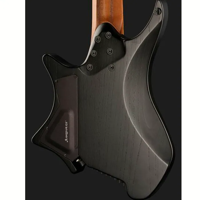 Strandberg Boden Original N2.8 BK Denim – photo 7
