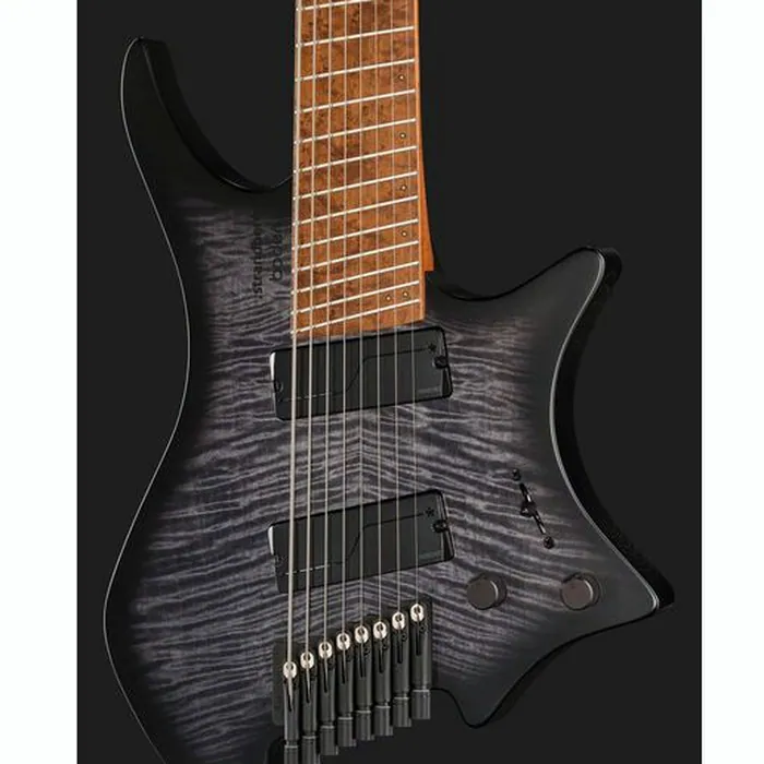 Strandberg Boden Original N2.8 BK Denim – photo 6