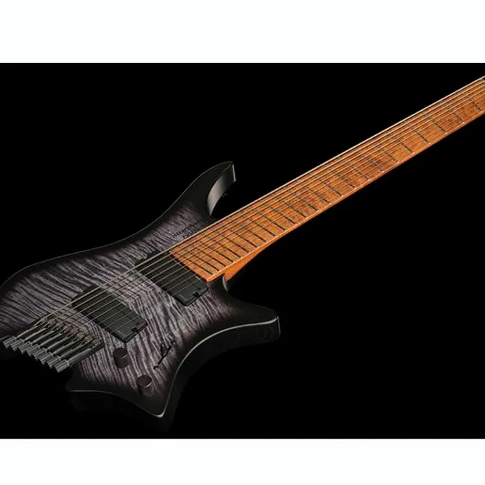 Strandberg Boden Original N2.8 BK Denim – photo 10