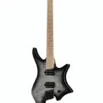 Guitare électrique Strandberg Boden Original NX 6 Charcoal – Avis & Test