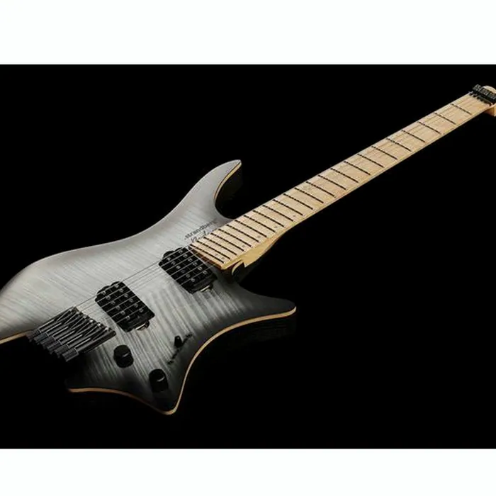 Strandberg Boden Original NX 6 Charcoal – photo 11